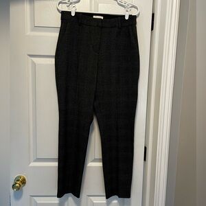 H & M dress trouser